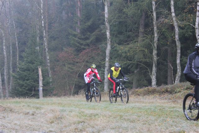 CTF Hoesseringen Justus 41er-Runde 863